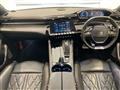 2020 Peugeot 508