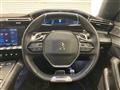 2020 Peugeot 508