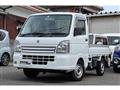 2022 Suzuki Carry Truck