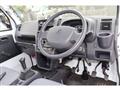 2022 Suzuki Carry Truck