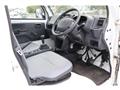 2022 Suzuki Carry Truck