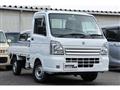 2022 Suzuki Carry Truck