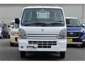 2022 Suzuki Carry Truck