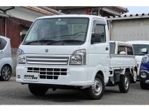 2022 Suzuki Carry Truck