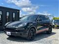 2014 Porsche Cayenne