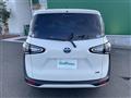 2019 Toyota Sienta