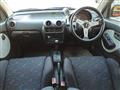 1997 Subaru Vivio