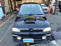 1997 Subaru Vivio