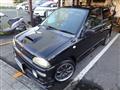 1997 Subaru Vivio