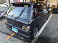 1997 Subaru Vivio