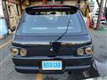 1997 Subaru Vivio