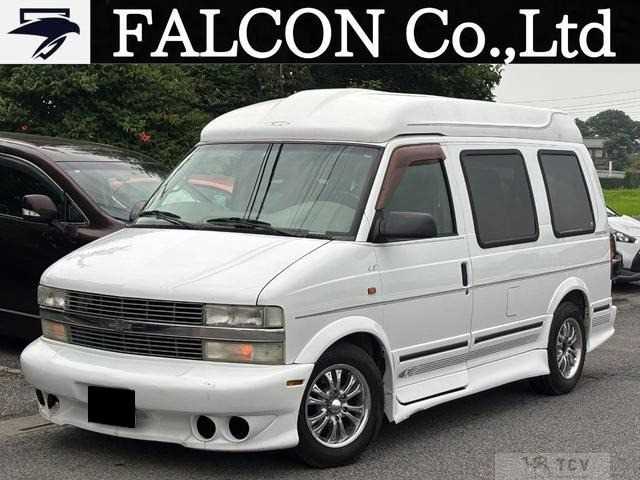2004 Chevrolet Astro