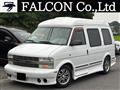 2004 Chevrolet Astro
