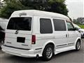 2004 Chevrolet Astro