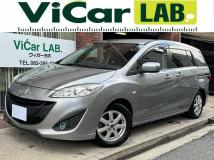 2015 Mazda Premacy