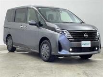 2024 Nissan Serena