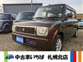 2007 Suzuki Lapin