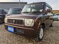 2007 Suzuki Lapin
