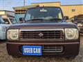 2007 Suzuki Lapin