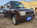 2007 Suzuki Lapin