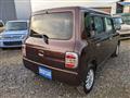 2007 Suzuki Lapin