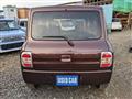 2007 Suzuki Lapin