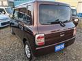 2007 Suzuki Lapin