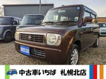 2007 Suzuki Lapin