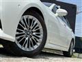 2020 Toyota Crown