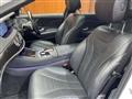 2018 Mercedes-Benz S-Class