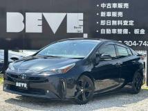 2021 Toyota Prius