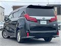 2020 Toyota Alphard Hybrid