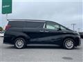 2020 Toyota Alphard Hybrid