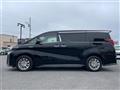 2020 Toyota Alphard Hybrid