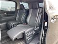 2020 Toyota Alphard Hybrid