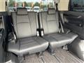 2020 Toyota Alphard Hybrid