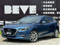 2017 Mazda Axela