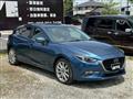 2017 Mazda Axela