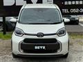2024 Toyota Sienta