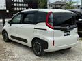 2024 Toyota Sienta