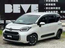 2024 Toyota Sienta