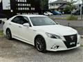 2013 Toyota Crown Athlete Series