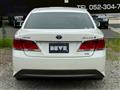2013 Toyota Crown Athlete Series