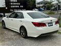 2013 Toyota Crown Athlete Series