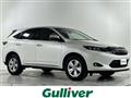 2015 Toyota Harrier
