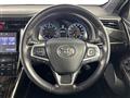 2015 Toyota Harrier
