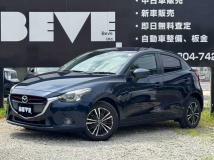 2015 Mazda Demio