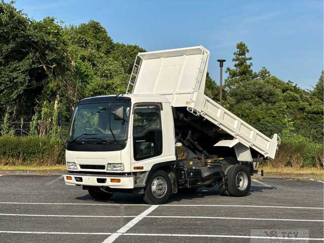2004 Isuzu Isuzu Others