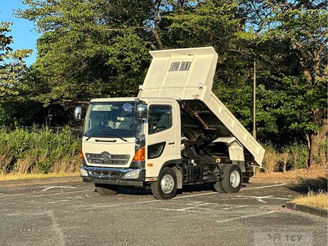 2013 Hino Hino Others