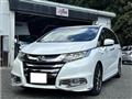 2017 Honda Odyssey